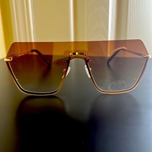 Sensational two tone stunners - Sunglasses